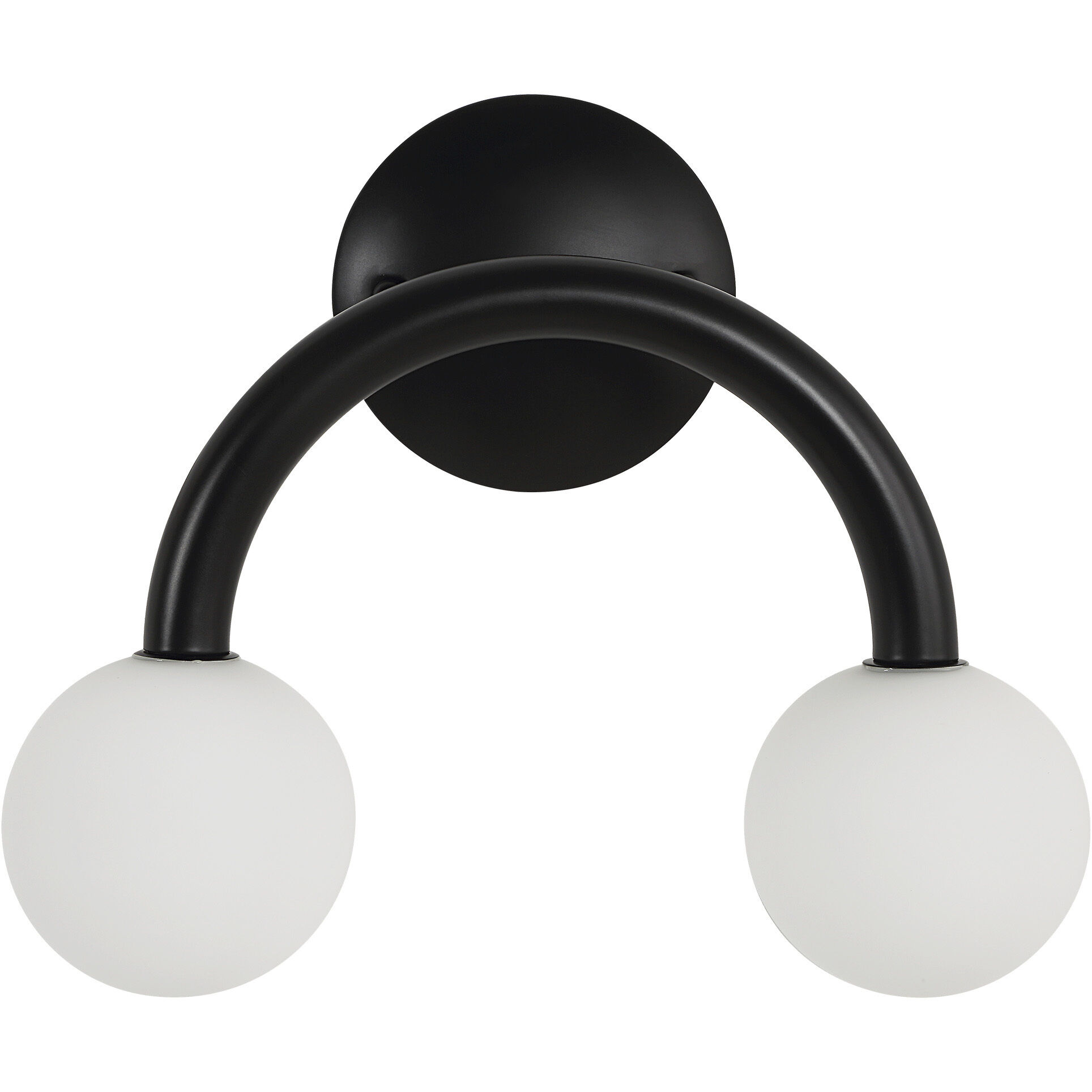 Santo Wall Sconce Wall Light