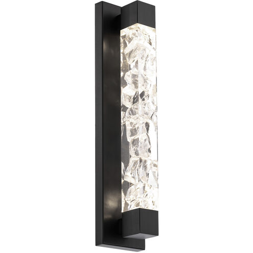 Terra 1 Light Bathroom Vanity Light
