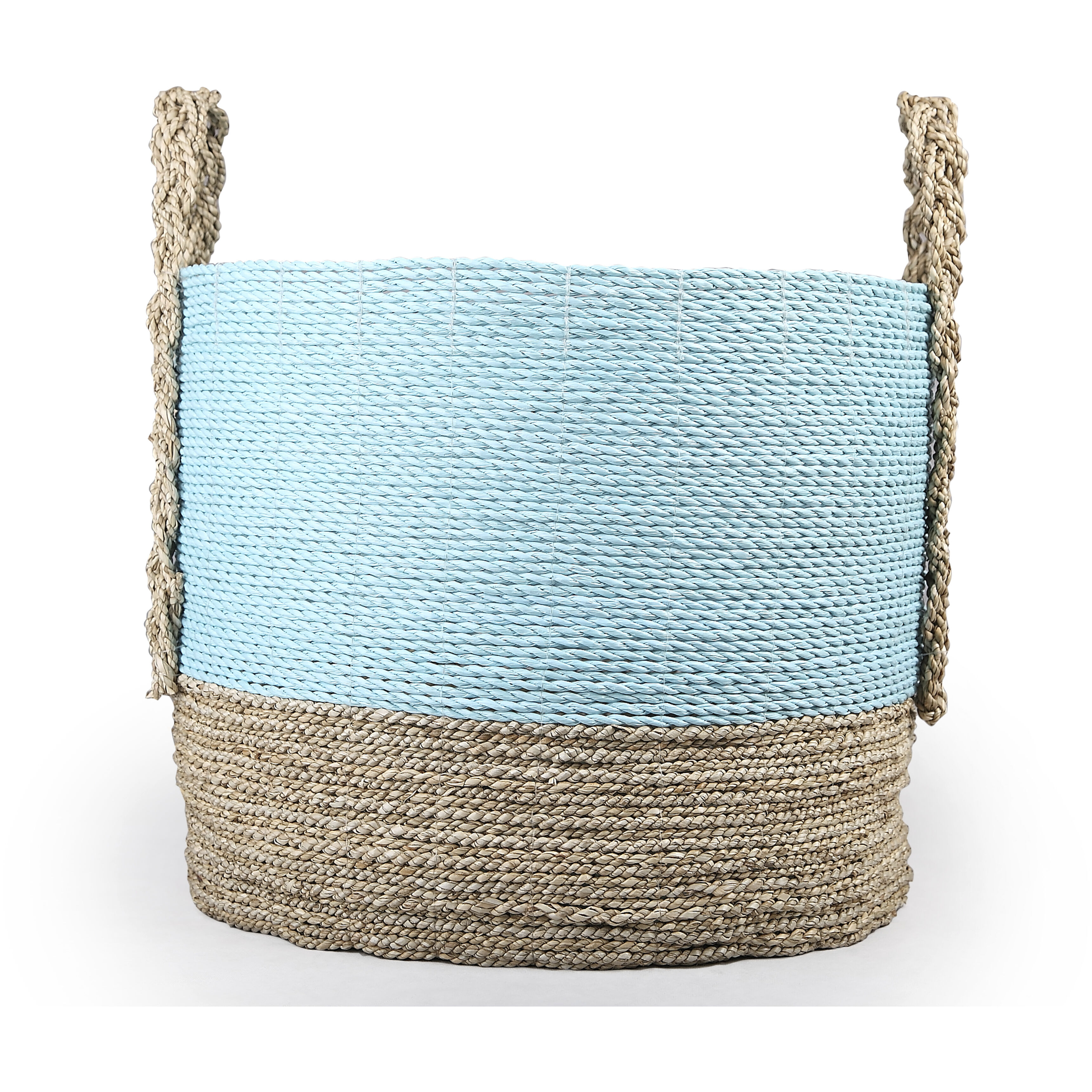 Grove 20.5 X 18.75 inch Basket, Set of 2