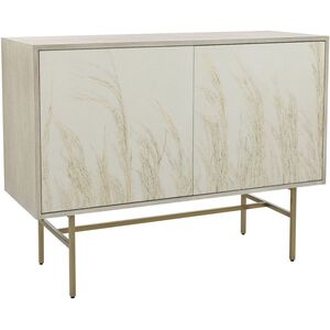 Windswept Chest, Two-Door