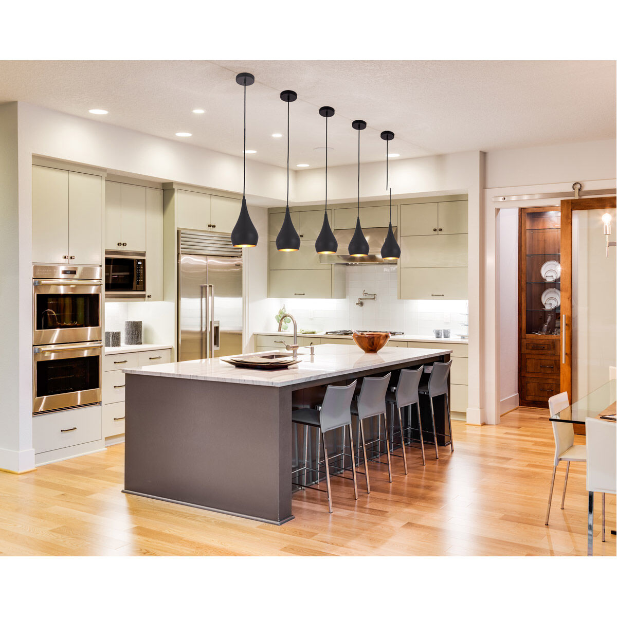 Nora pendant light shop