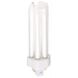 Lumos Compact Fluorescent T4 GX24q-3 (4-Pin) GX24q-3 32 watt 4100K Light Bulb, Sylvania
