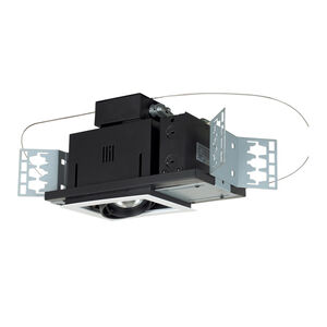 Signature PAR20 White & Black Recessed Lighting