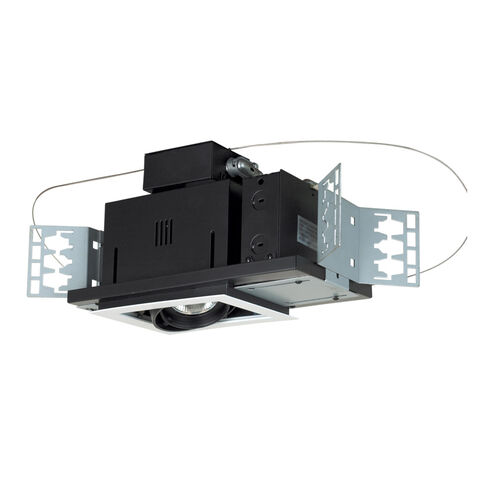 Signature PAR20 White & Black Recessed Lighting