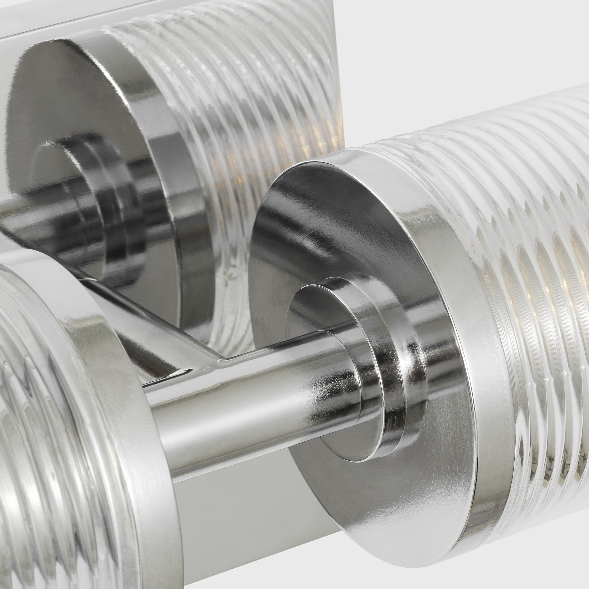 Drew & Jonathan Sarita Sconce Wall Light, Medium