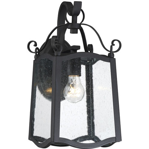 Glenwood Outdoor Wall Lantern