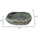 Unearthed 16.5 X 3.5 inch Bowl