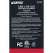 Lumos LED Medium Medium 4.50 watt 2700K LED Filament