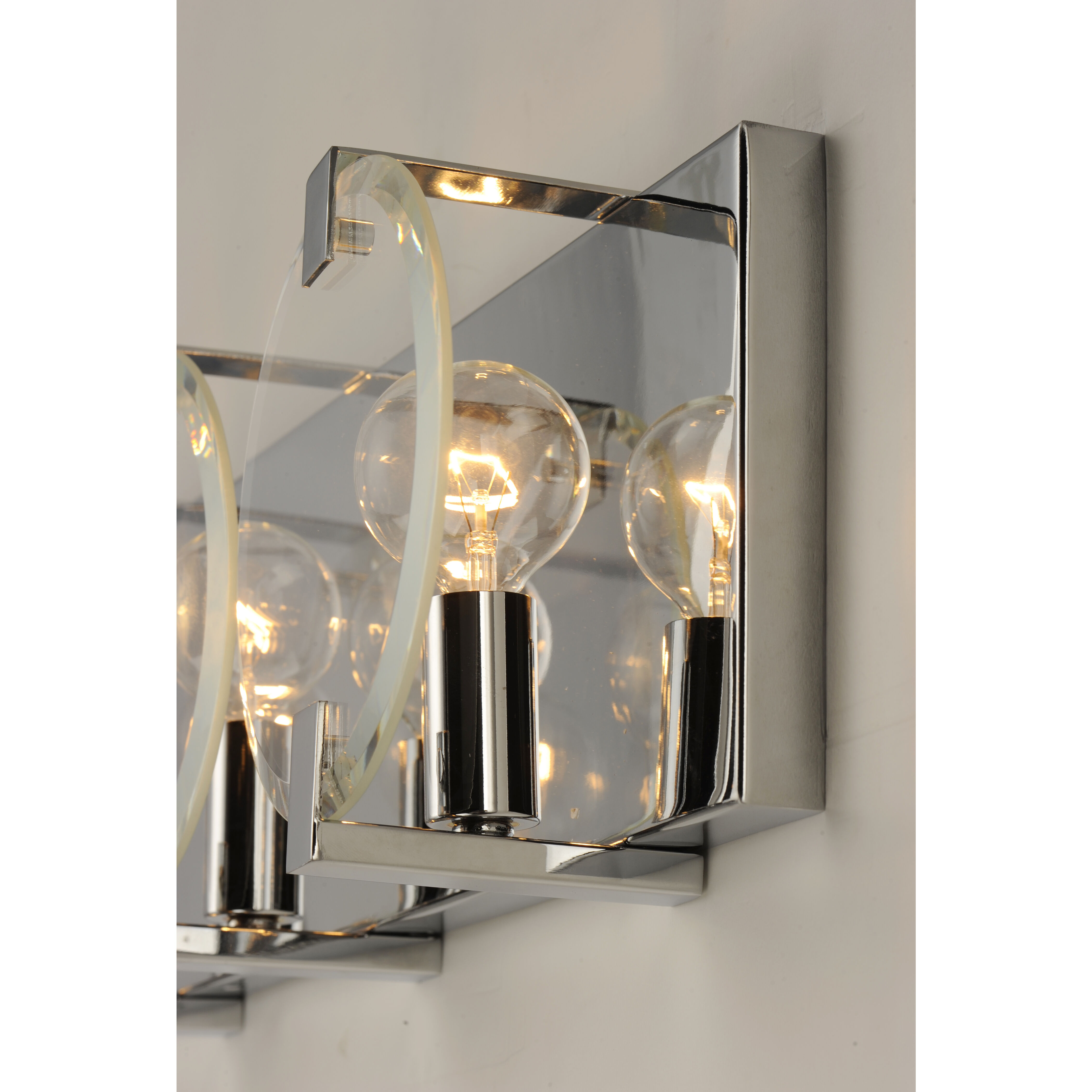 Looking Glass Wall Sconce Wall Light