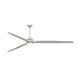 Spitfire 96.00 inch Indoor Ceiling Fan