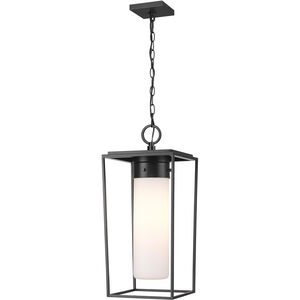 Sheridan 1 Light 10.00 inch Outdoor Pendant/Chandelier