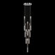Antonia 11 Light 16 inch Silver Pendant Ceiling Light