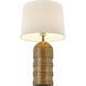 Wehunt 32 inch 100.00 watt Table Lamp Portable Light, By Coco & Dash