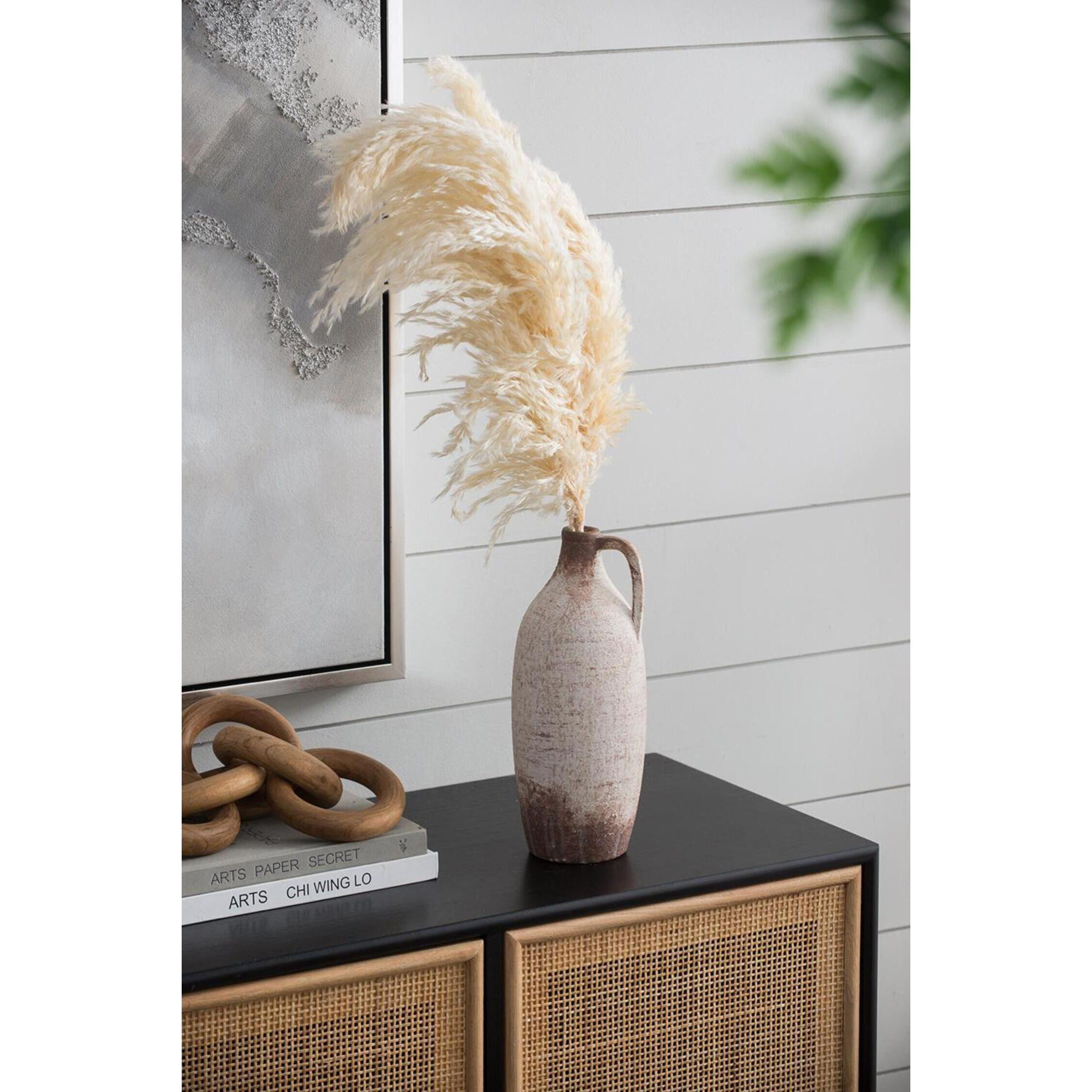 Anita 8.7 X 8.1 inch Vase