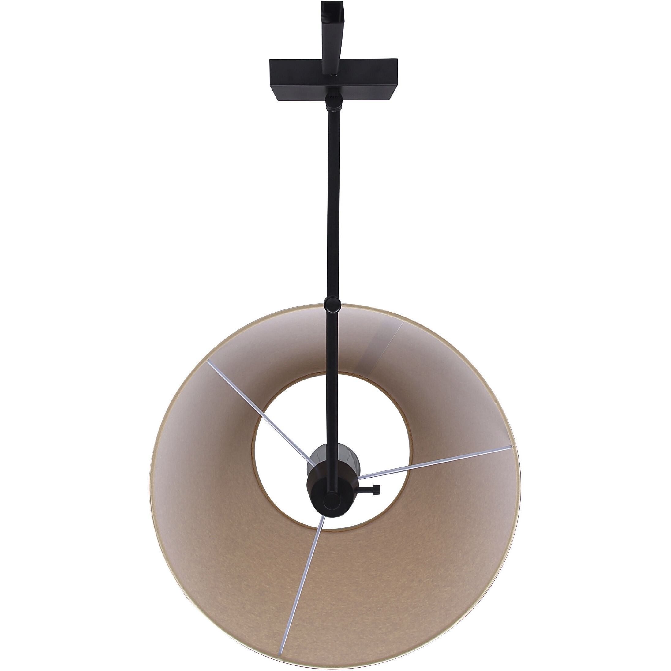 Theodore Sconce Wall Light