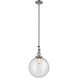 Franklin Restoration Beacon 1 Light 12.00 inch Mini Pendant