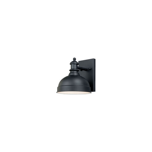 Keenan 1 Light 8 inch Oil Rubbed Bronze Wall Light