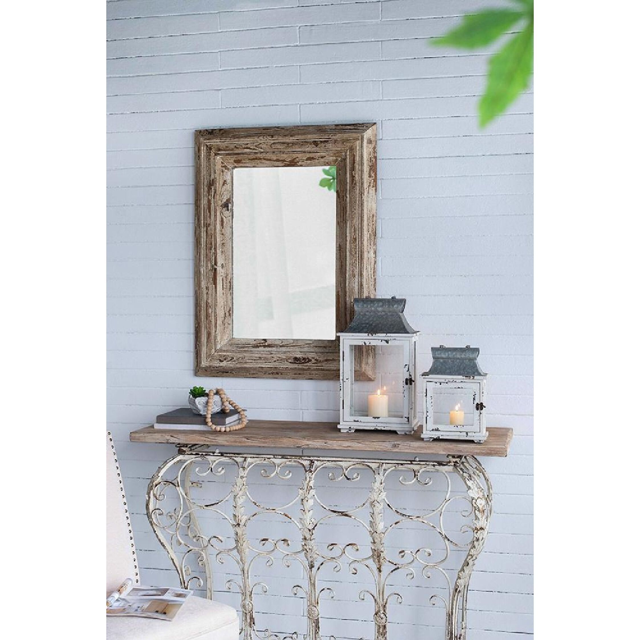 Evelyn White/Silver Lantern