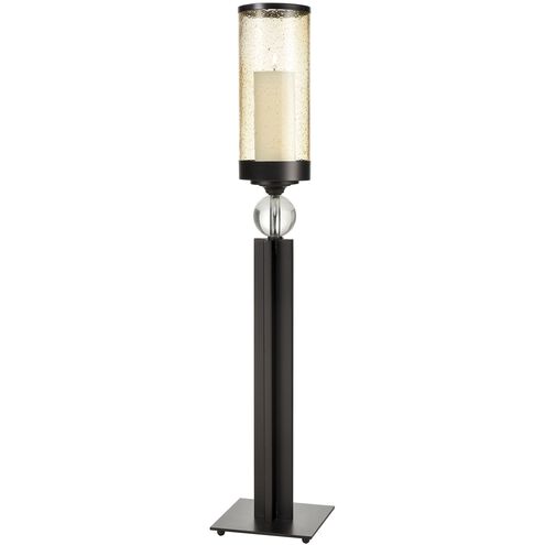 Tall Guy 37 X 7.5 inch Candle Hurricane, Pillar