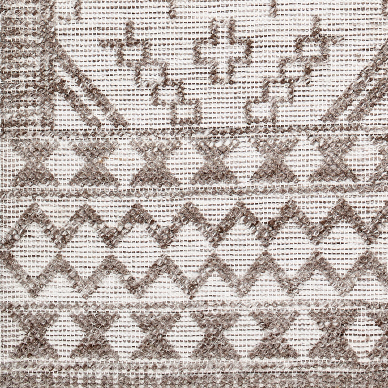 Napoli 96 X 30 inch Beige Rug, Runner