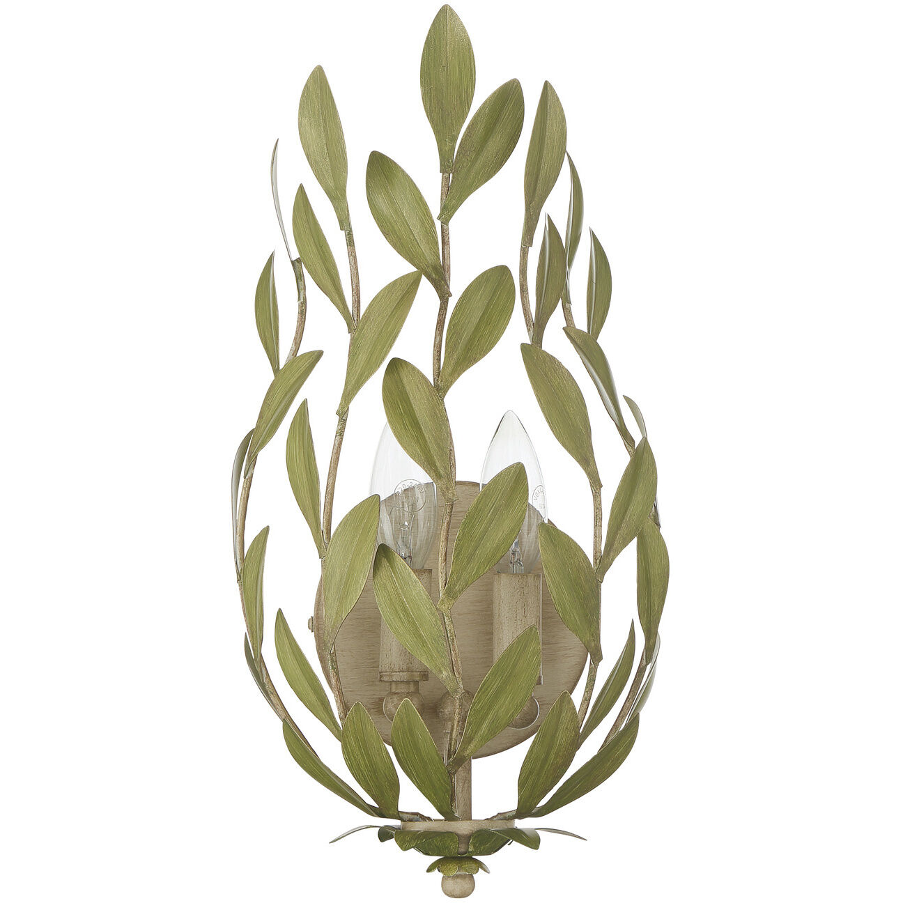 Broche Bath Wall Light