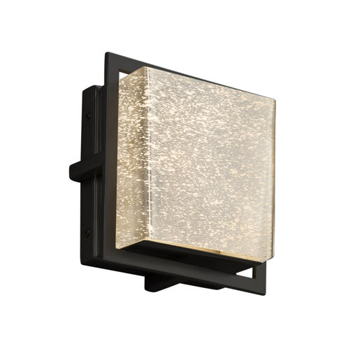 Fusion 6.50 inch Outdoor Wall Light