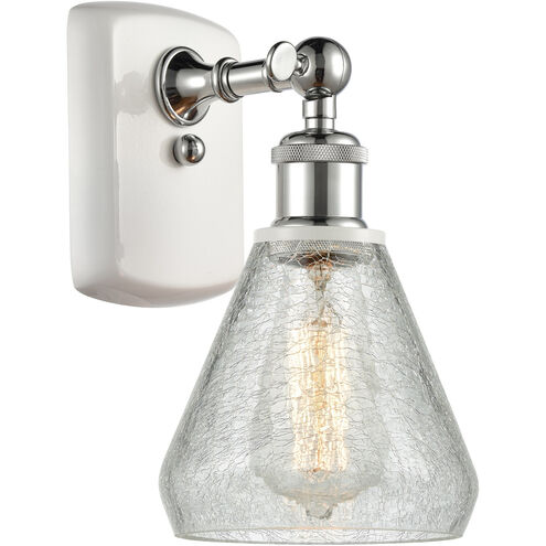 Ballston Conesus 1 Light 6.00 inch Wall Sconce