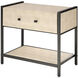 Cassius Side Table