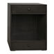 Sumiko 27.5 X 22 inch Pale Side Table, Small