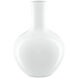 Imperial 12.75 X 8.75 inch Vase, Small