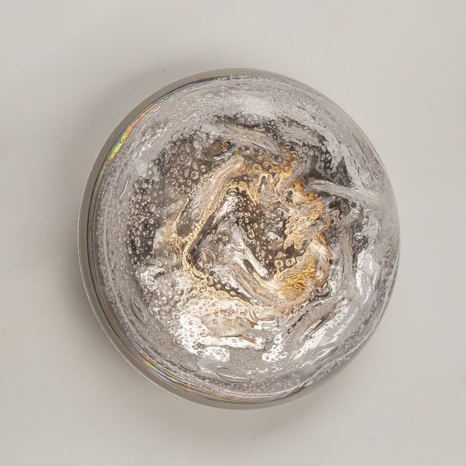 Avenue Outdoor 1 Light 10 inch Clear Outdoor Wall Mount