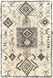 Camille 144 X 106 inch Cream Rug in 9 X 12, Rectangle