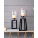 Anita 23.2 X 9 inch Candleholder