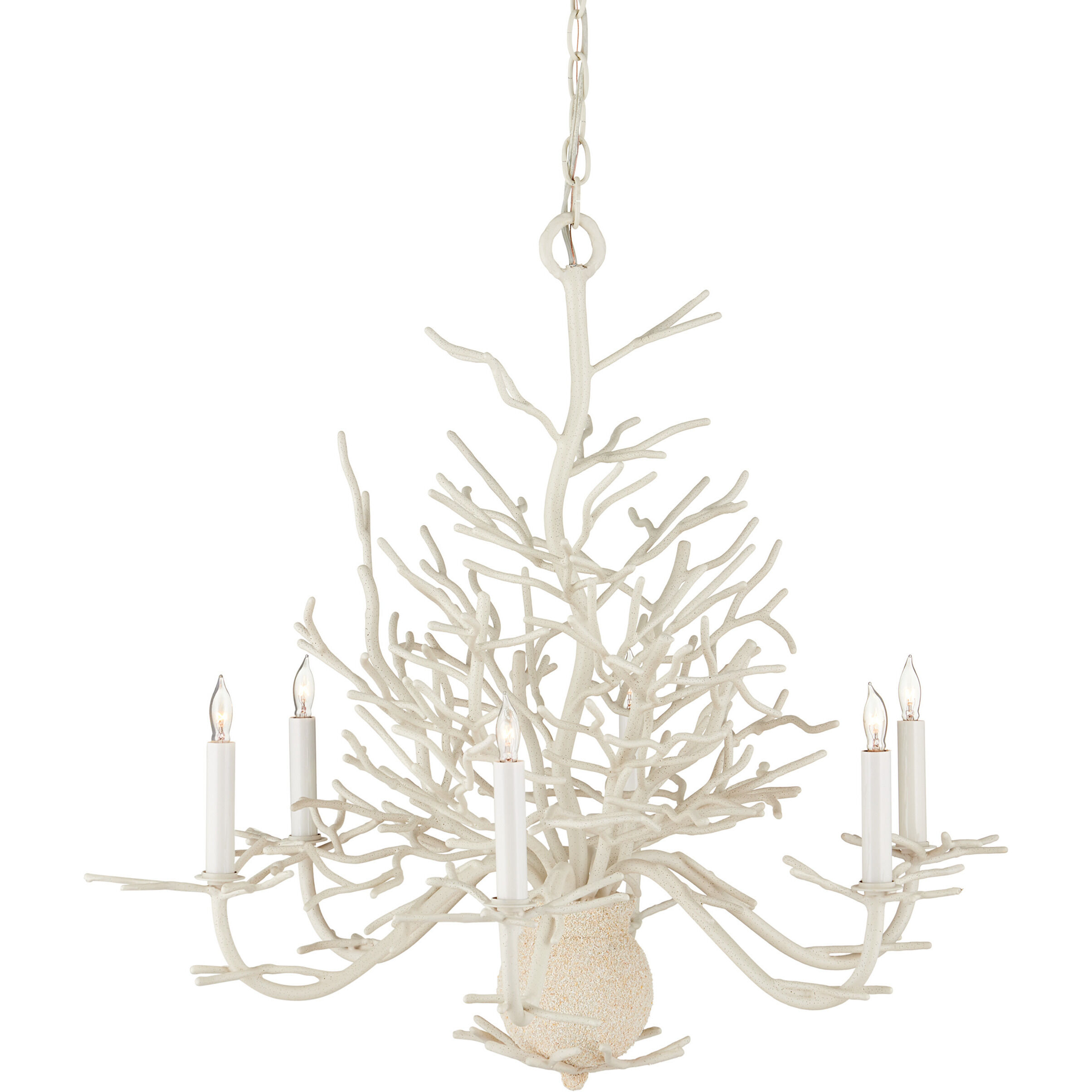 Seaward Chandelier