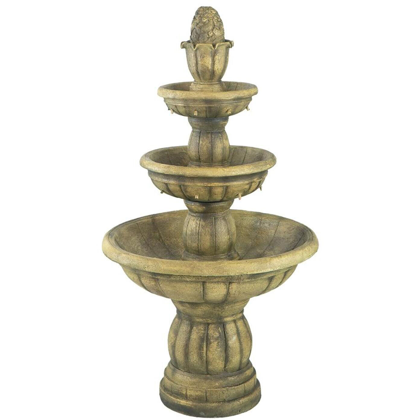 Florence 17.7 X 8 inch Vase