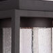 Malvern LED 15 inch Dark Bronze Outdoor Wall Lamp, Medium