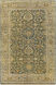 Reign 144 X 108 inch Sage Rug in 9 X 12, Rectangle