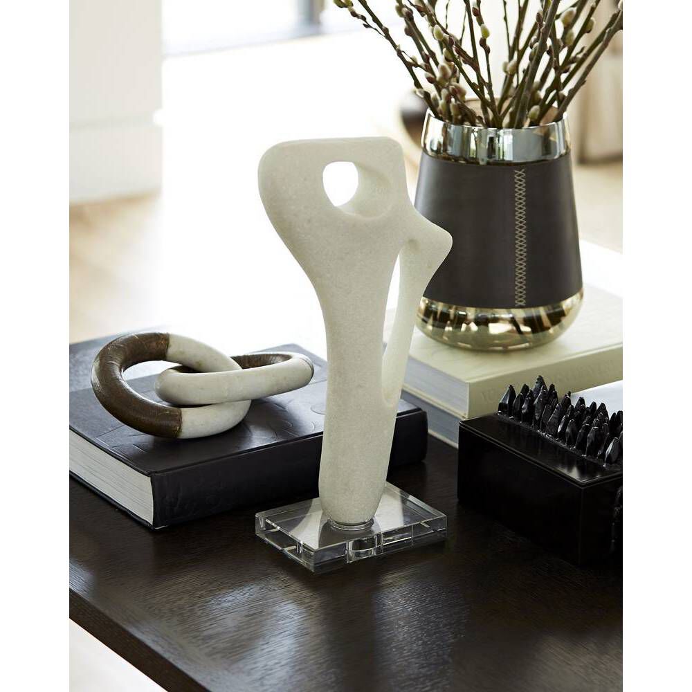 Finnian 10 X 3 inch Sculpture