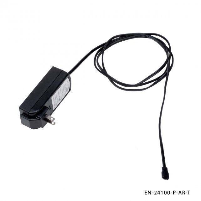 Power Supply Black Transformer