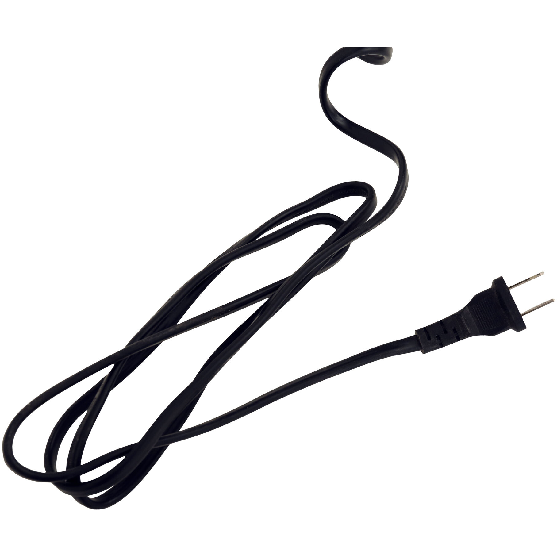 Gwen 52 inch 40.00 watt Black Floor Lamp Portable Light