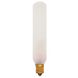 Lumos Incandescent T6 Candelabra E12 15 watt 120V 2700K Light Bulb