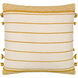 Layton 20 inch Pillow Kit, Square