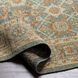 Reign 36 X 24 inch Sage Rug in 2 x 3, Rectangle