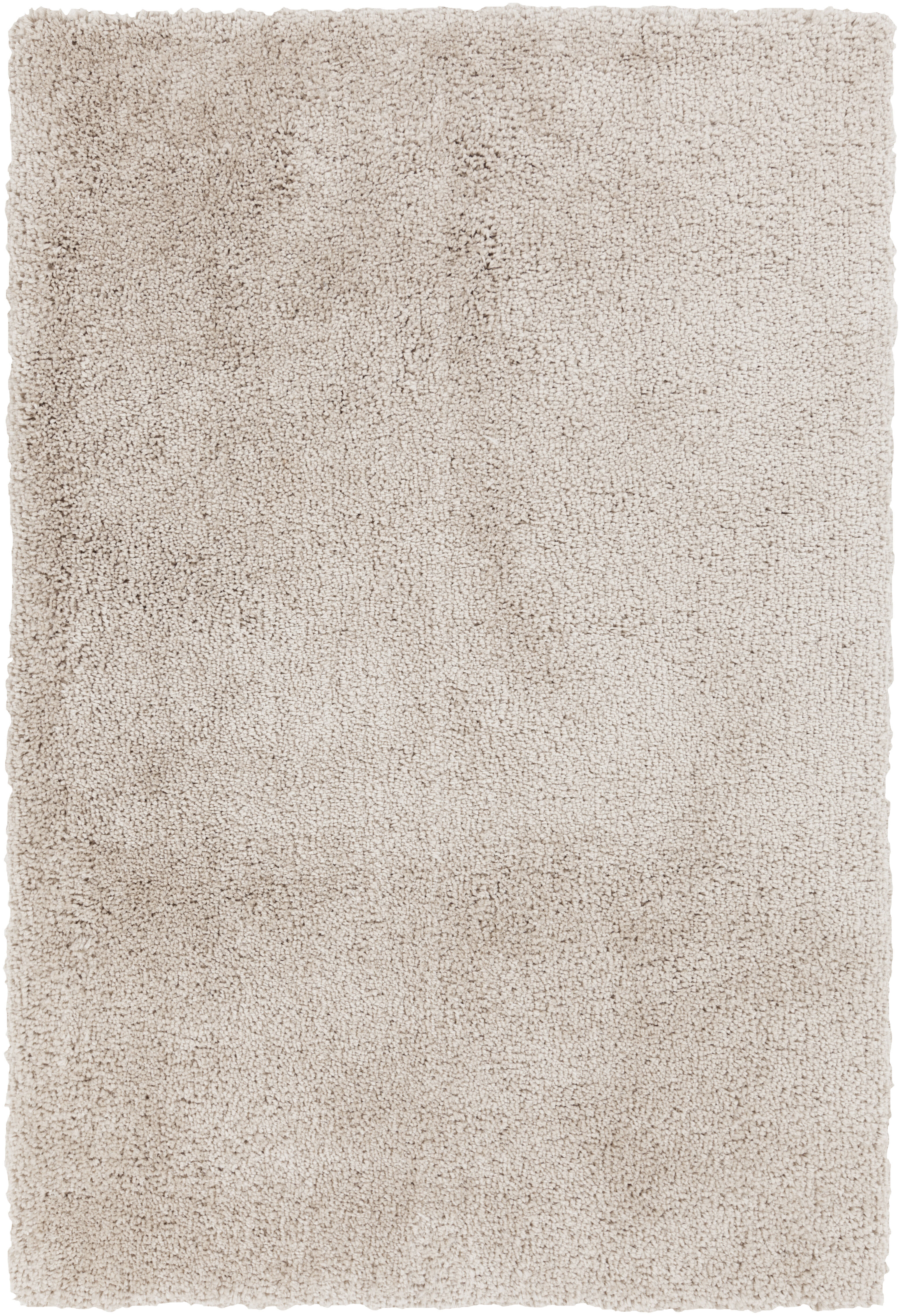 Goddess 108 X 72 inch Light Beige Rug in 6 X 9, Rectangle