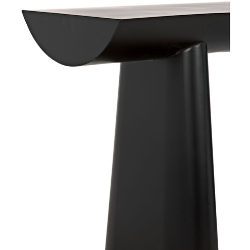 Winston 64 X 18 inch Matte Black Console