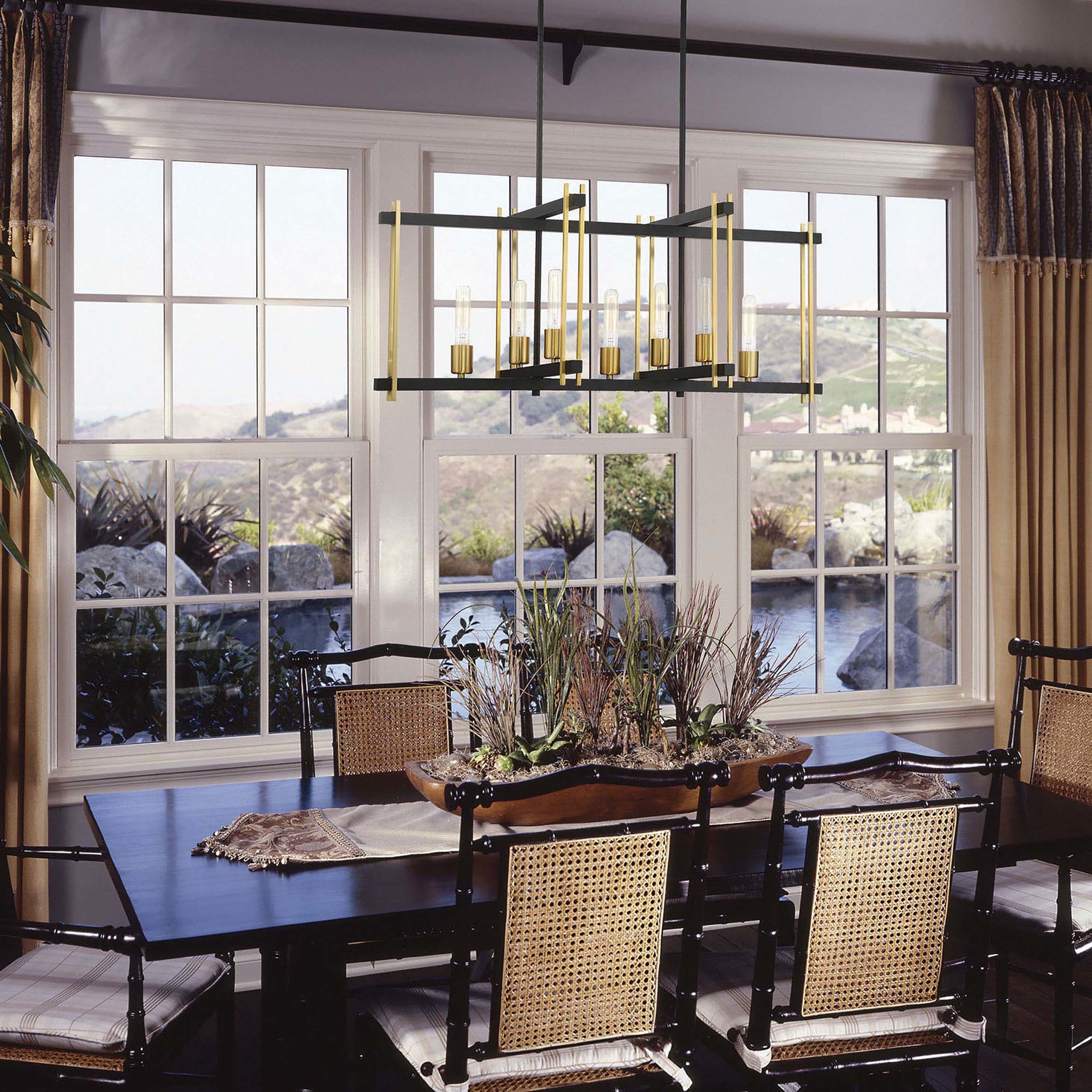 Lumos LED Medium Medium 5.50 watt 4000K LED Filament