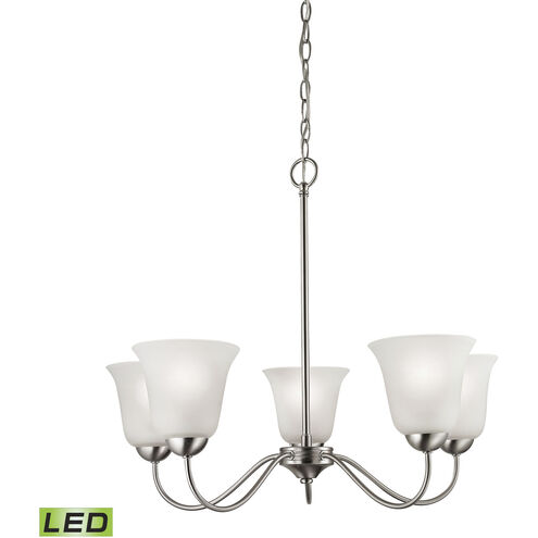 Conway 5 Light 26.00 inch Chandelier