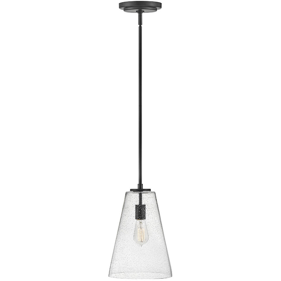 Vance 1 Light 10.00 inch Pendant
