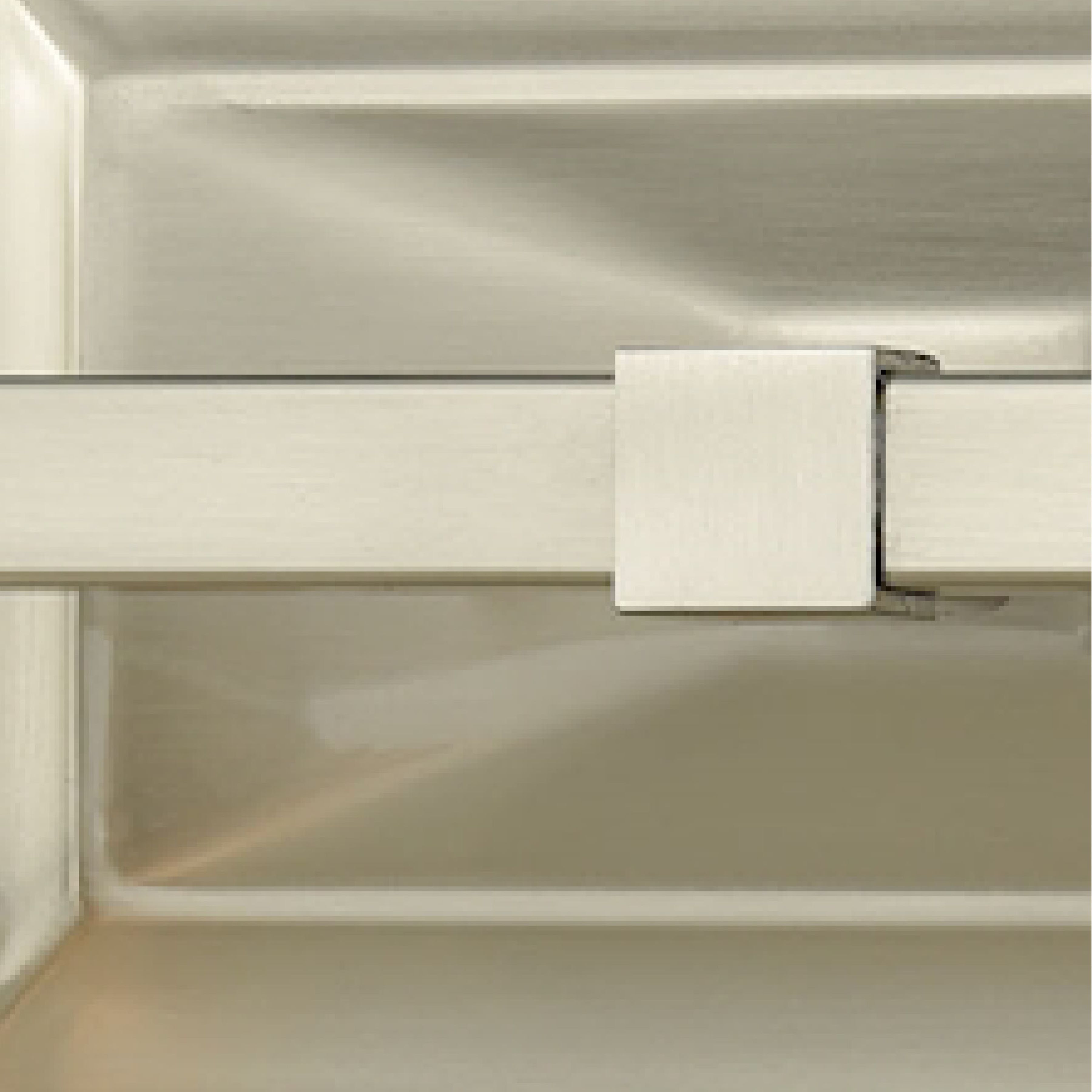 Sinclair Vanity Light Wall Light in Brushed Nickel