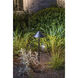 Hardy Island Springfield Classic 12v 1.50 watt Matte Bronze Landscape Path Light